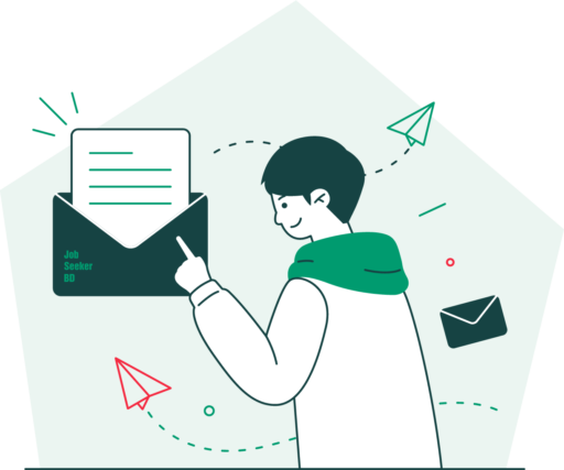 Job Seeker BD Job Alerts
